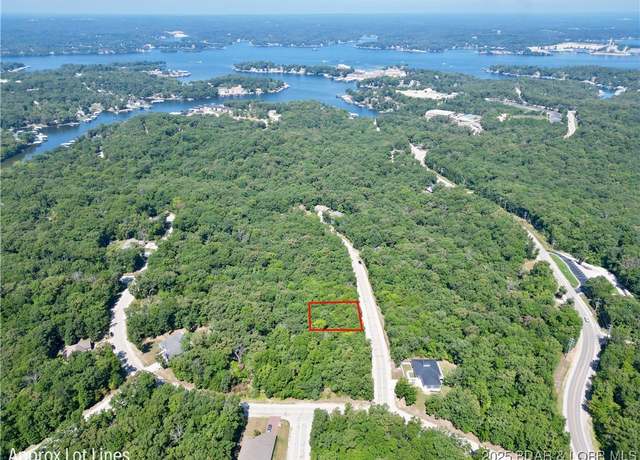 Property at TBD Glendale Ct, Lake Ozark, MO 65049