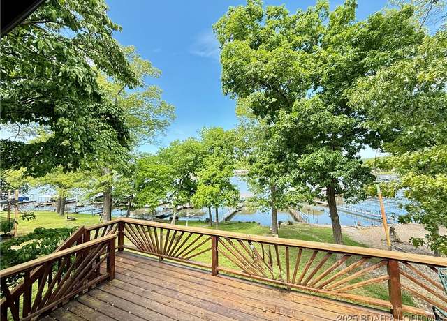 Property at 21 Ke Jo Point Rd, Gravois Mills, MO 65037, 3 beds, 2 baths