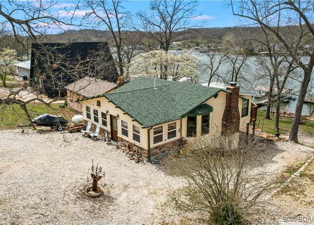 Property at 21 Ke Jo Point Rd, Gravois Mills, MO 65037, 3 beds, 2 baths