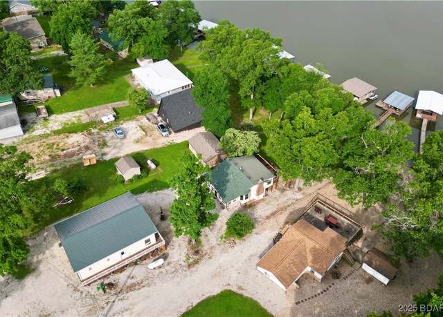 Property at 21 Ke Jo Point Rd, Gravois Mills, MO 65037, 3 beds, 2 baths