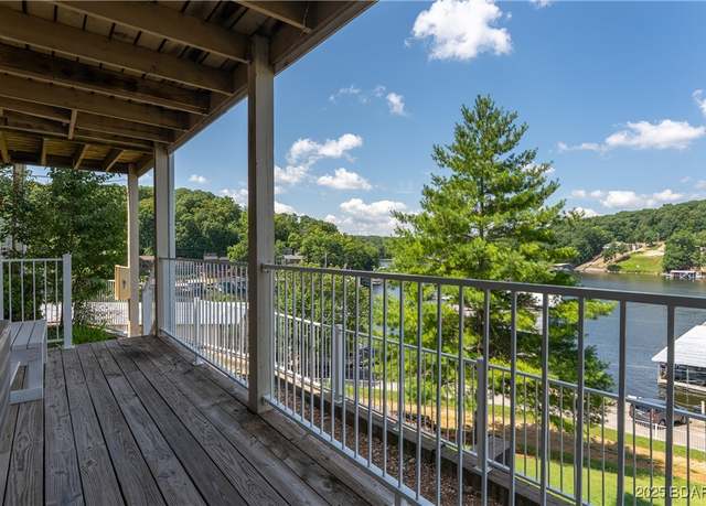 Property at 20 Wheelhouse Ct Unit 2A, Lake Ozark, MO 65049, 3 beds, 3 baths