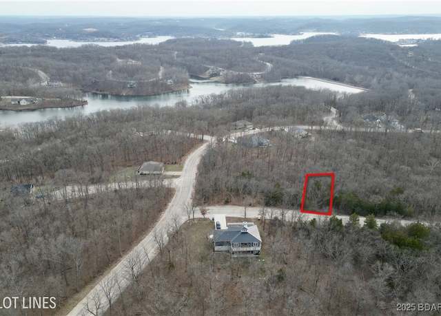 Property at TBD Glendale Ct, Lake Ozark, MO 65049