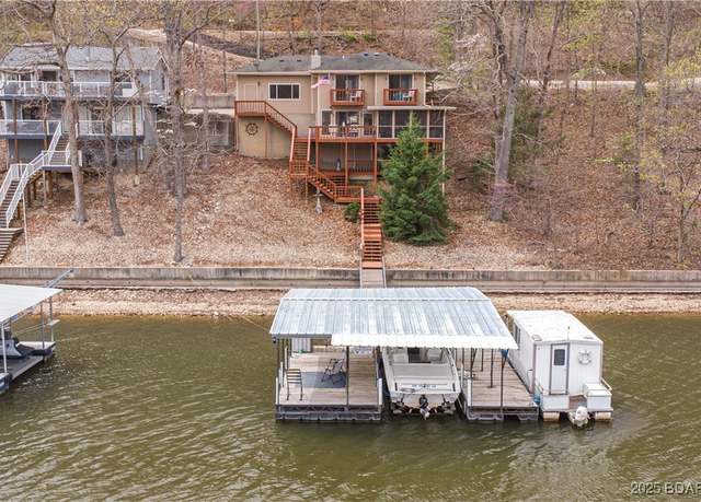 Property at 2825 Great Lake View Dr, Gravois Mills, MO 65037, 3 beds, 2.5 baths
