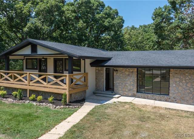 Property at 117 Rosewood Ln, Linn Creek, MO 65052, 3 beds, 2 baths