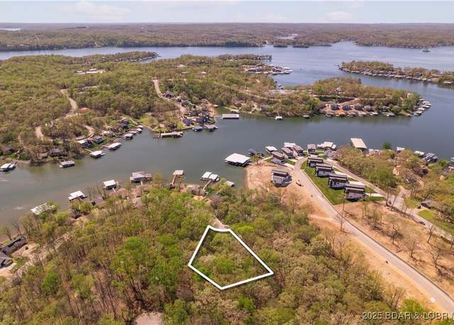 Property at Lot 1120 Salem Dr, Lake Ozark, MO 65049