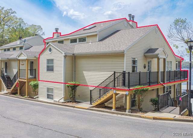 Property at 6005 Baydy Peak Rd #306, Osage Beach, MO 65065, 3 beds, 3 baths