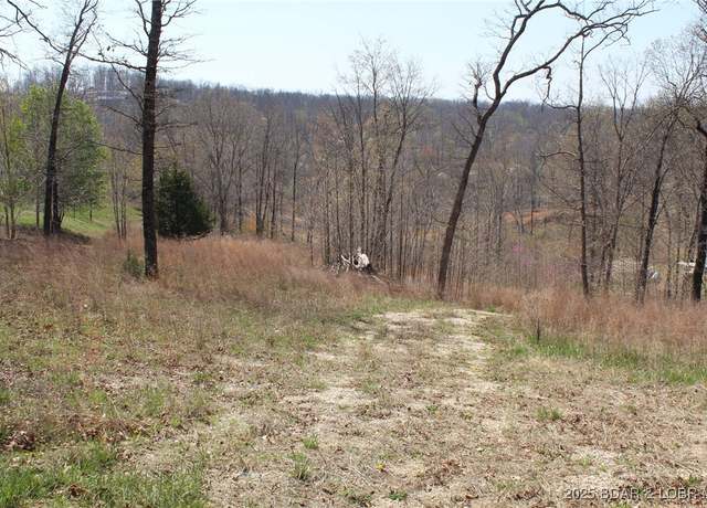 Property at Lots 1, 2, & 3 Hawk Lake Dr, Sunrise Beach, MO 65079