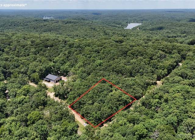 Property at Lot 153 Geronimo Ln, Eldon, MO 65072