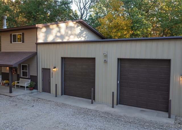 Property at 500 Hwy W, Rocky Mount, MO 65072, 2 beds, 2 baths