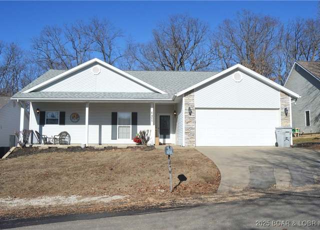 Property at 6425 Eagle Xing, Osage Beach, MO 65065, 3 beds, 2 baths