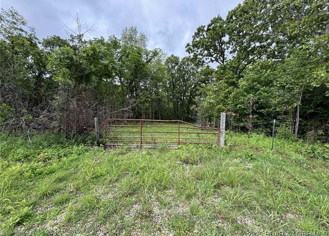 Property at 27390 State Highway V, Edwards, MO 65326
