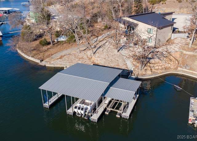 Property at 1258 Bonard Ln, Osage Beach, MO 65065, 6 beds, 5 baths