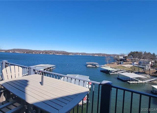 Property at 147 Wood Crest Dr Unit 3B, Lake Ozark, MO 65049, 2 beds, 2 baths