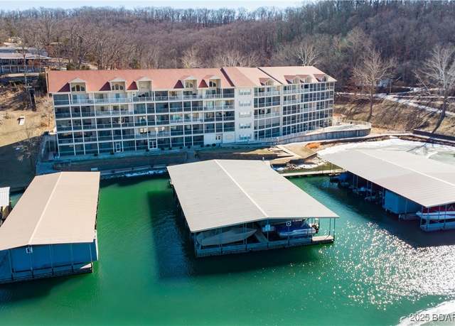 Property at 562 Hyd-a-way Rd Unit 4I, Camdenton, MO 65020, 3 beds, 2 baths