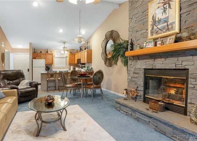 Property at 611 Lazy Days Rd Unit X-10, Osage Beach, MO 65065, 2 beds, 2 baths