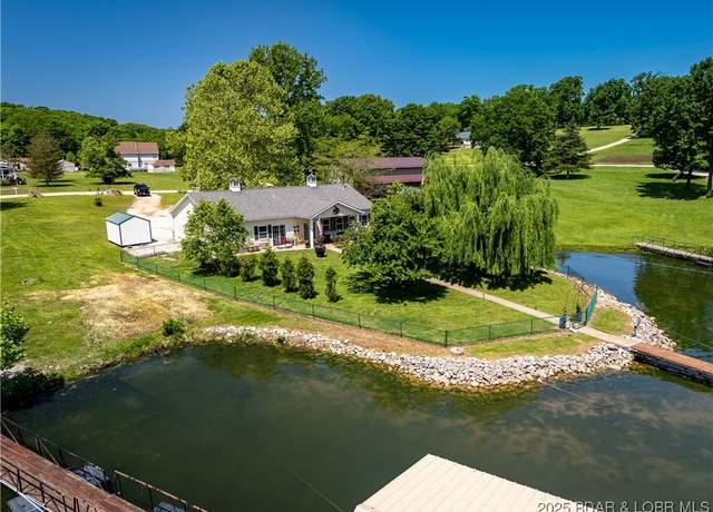 Property at 30566 Johnson Bay Dr, Gravois Mills, MO 65037, 4 beds, 2 baths