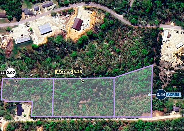 Property at TBD Paradise Ln, Osage Beach, MO 65065