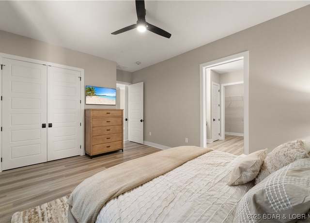Property at 1184 Jeffries Rd #519, Osage Beach, MO 65065, 4 beds, 4.5 baths