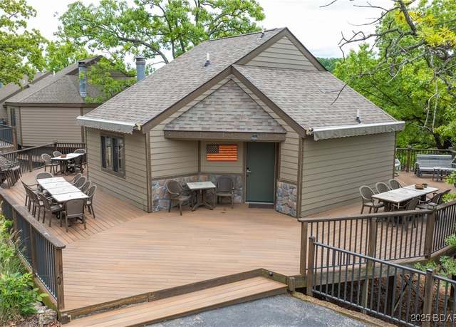 Property at 4216 Holiday Shores Dr #9, Osage Beach, MO 65065, 3 beds, 2.5 baths