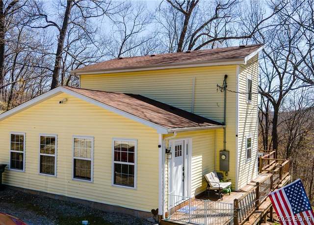 Property at 122 Jade Rd, Rocky Mount, MO 65072, 4 beds, 1.5 baths