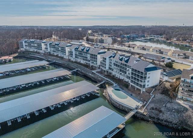 Property at 5450 Christopher Ln #415, Osage Beach, MO 65065, 2 beds, 2 baths