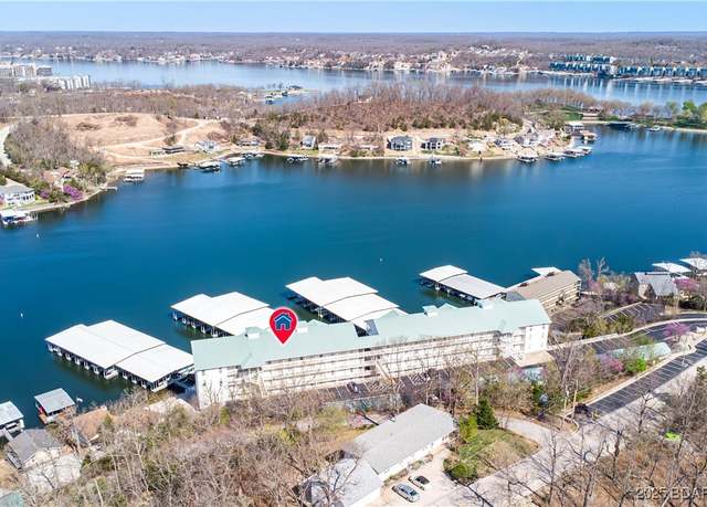 Property at 275 Flynn Rd #205, Lake Ozark, MO 65049, 3 beds, 2 baths