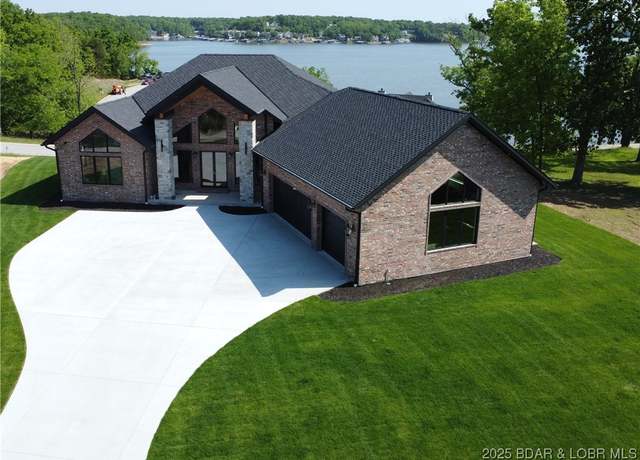 Property at 1254 Darwin Dr, Osage Beach, MO 65065, 4 beds, 4.5 baths