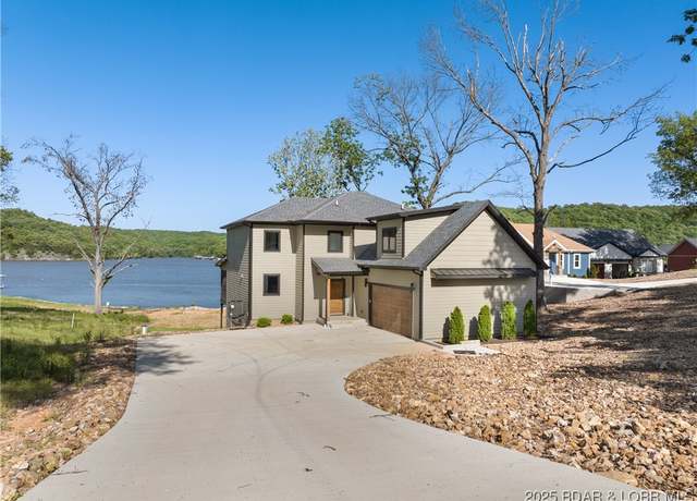Property at 59 Lakeway Ln, Climax Springs, MO 65324, 5 beds, 4.5 baths