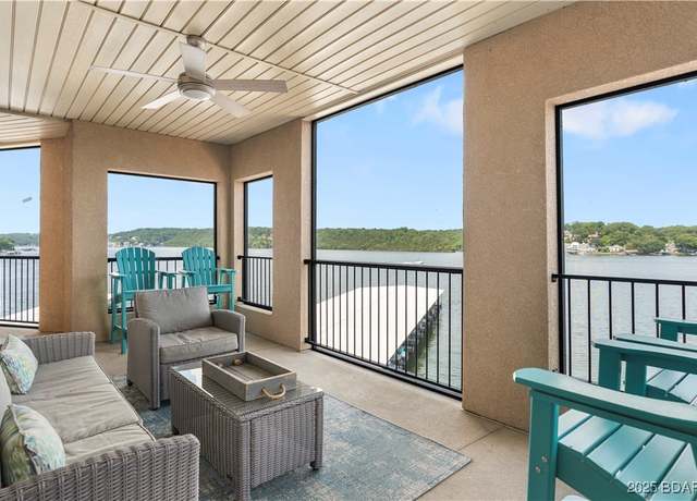 Property at 918 Tuscany Dr Unit 3-O, Camdenton, MO 65020, 3 beds, 3 baths