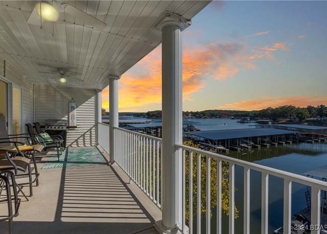 Property at 180 Lakeview Resort Blvd Unit 3C, Sunrise Beach, MO 65079, 3 beds, 2 baths