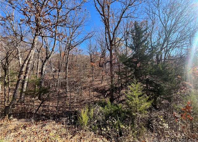 Property at Lot 190 Geranamo Ln, Rocky Mount, MO 65072