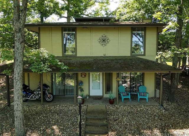 Property at 24 Canoe Ct, Osage Beach, MO 65065, 2 beds, 2.5 baths