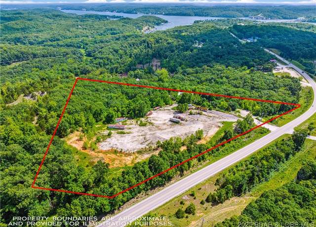Property at 12874 Mo-5 Hwy, Sunrise Beach, MO 65079