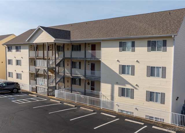 Property at 1481 Ledges Dr Unit C-13, Osage Beach, MO 65065, 2 beds, 2 baths