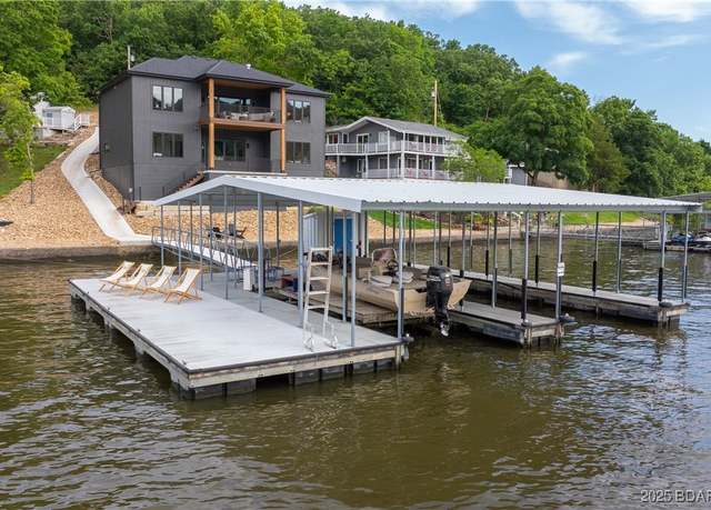Property at 1998 Alcorn Hollow Rd, Roach, MO 65787, 5 beds, 4 baths