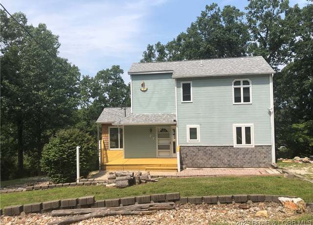 Property at 77 Sunny Ln, Gravois Mills, MO 65079, 5 beds, 3 baths