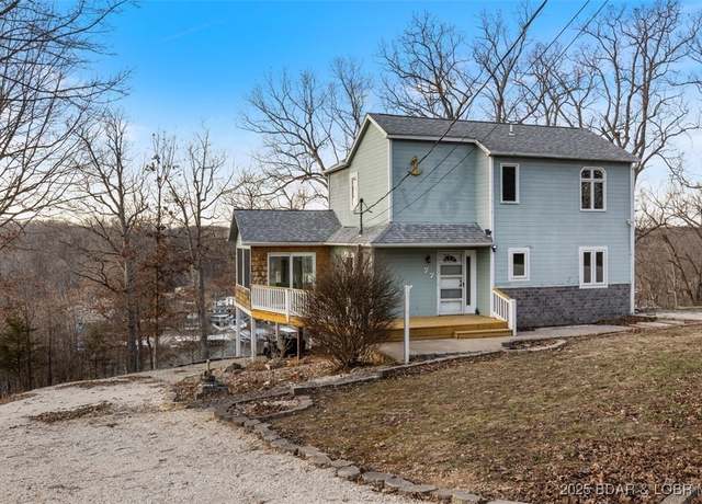 Property at 77 Sunny Ln, Sunrise Beach, MO 65079, 5 beds, 3 baths