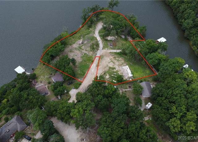Property at 226 Chimney Rock Rd, Camdenton, MO 65020