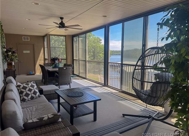 Property at 5320 Mystic Bay Dr #705, Osage Beach, MO 65065, 3 beds, 3.5 baths
