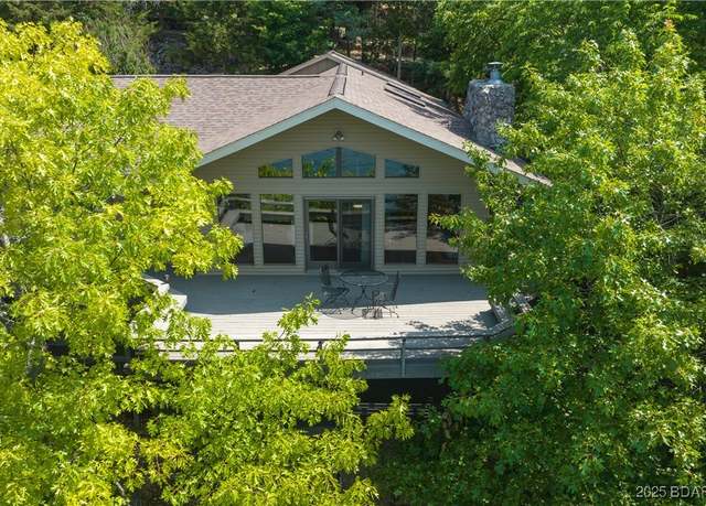 Property at 130 Triple K Ranch Rd, Sunrise Beach, MO 65079, 4 beds, 3 baths