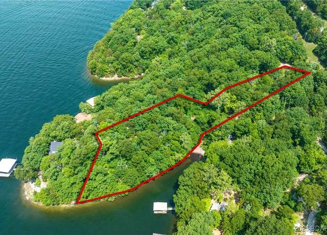 Property at TBD Chestnut Rd, Sunrise Beach, MO 65079