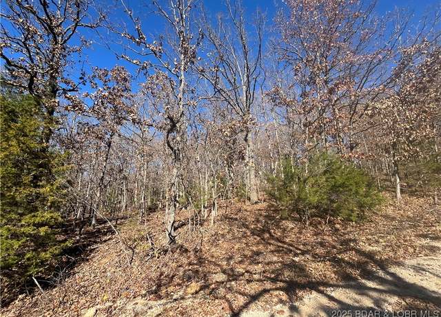 Property at lot 84,85,86,87 Hiwatha Ln, Rocky Mount, MO 65072