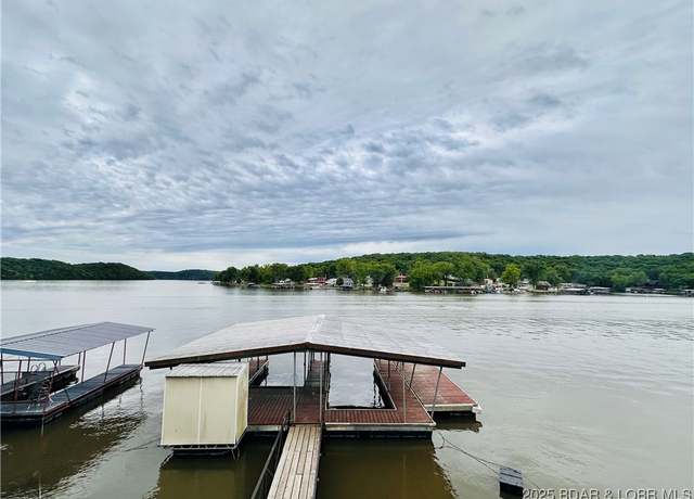 Property at 9 Point Plz, Edwards, MO 65326, 2 beds, 1 bath