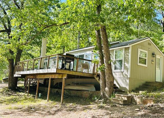Property at 33722 Waterfront Dr, Stover, MO 65078, 3 beds, 1 bath