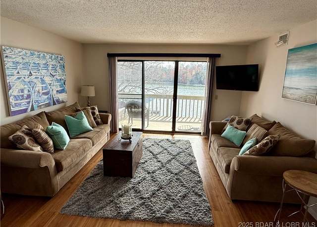 Property at 6570 Pelican Dr #106, Osage Beach, MO 65065, 2 beds, 2 baths