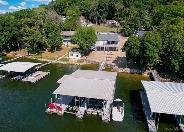 Property at 1927 Echo Valley Dr, Osage Beach, MO 65065, 4 beds, 3.5 baths