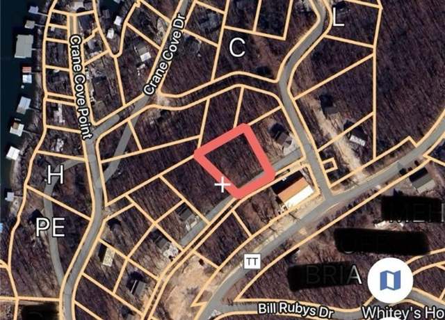 Property at 37 Legacy Ln, Sunrise Beach, MO 65079