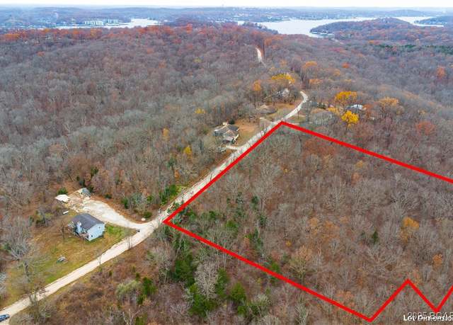 Property at TBD Timber Rd, Lake Ozark, MO 65049