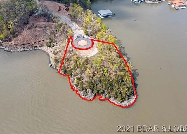 Property at 504 Forest Trce, Sunrise Beach, MO 65709