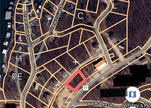 Property at 48 TT Hwy, Sunrise Beach, MO 65079